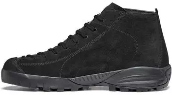 Scarpa Mojito City Mid Wool GTX wool black