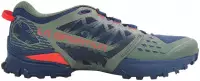 La Sportiva ZFRS083E47R24-40, La Sportiva Trail-Laufschuhe Bushido III 2026