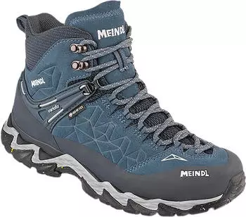Meindl Sion Lady GTX blau