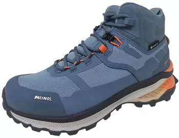 Meindl Tahoma Lady Mid GTX eisgrau/orange