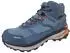 Meindl Tahoma Lady Mid GTX eisgrau/orange