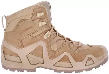 Lowa Zephyr GTX MID MK2 desert