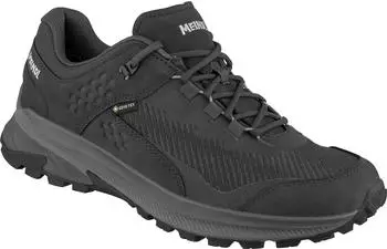 Meindl Cancun GTX schwarz/anthrazit