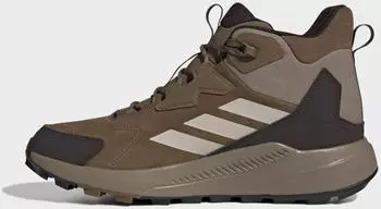 Adidas Terrex Anylander Mid Leder