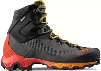 La Sportiva Aequilibrium Trek GTX savana/carbon