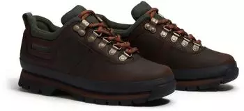 Timberland Euro Hiker (TB0A6) braun