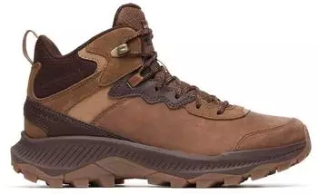 Merrell Speed Strike 2 Ltr Mid Waterproof mole