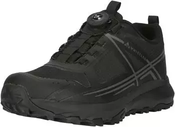 Whistler Grex Q-lock Waterproof Outdoor Shoes schwarz