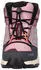 Adidas TERREX AX4R Climawarm+ Mid-Top Hiking Shoes Kids (KI5824, KI5823, KJ6518) solar turbo/magic mauve/wonder white