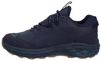 Hi-Tec Fuse Trail Low Wp Hiking Shoe blau