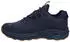 Hi-Tec Fuse Trail Low Wp Hiking Shoe blau