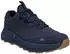 Hi-Tec Fuse Trail Low Wp Hiking Shoe blau