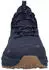 Hi-Tec Fuse Trail Low Wp Hiking Shoe blau