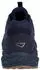 Hi-Tec Fuse Trail Low Wp Hiking Shoe blau