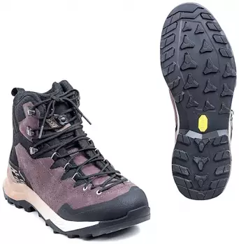 Lowa Explorer GTX Mid