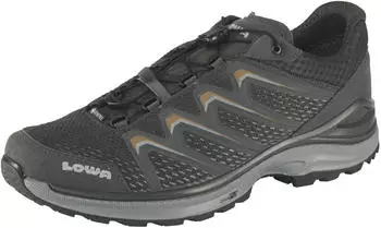 Lowa Meadow GTX LO SL (511311) graphite/bronze