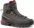 La Sportiva TX5 Evo Mid Women GTX carbon/redwood