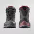 La Sportiva TX5 Evo Mid Women GTX carbon/redwood