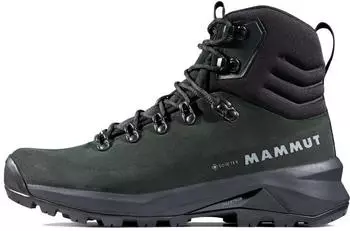 Mammut Ducan III High LTH GTX Damen schwarz