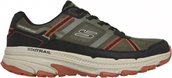 Skechers Go Run Trail Alt 2.0 gr&uuml;n/mischfarben