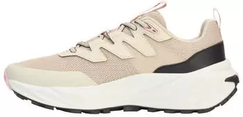 Jack Wolfskin PS Trail Low Women oyster