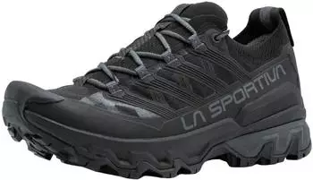 La Sportiva Ultra Raptor 3 Low Hiking Shoe schwarz