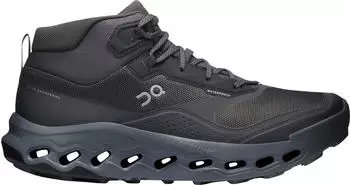 On Cloudhorizon 2 Mid Men's Waterproof Walking Boots eclipse/rock