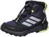 Adidas TERREX AX4R Climawarm+ Mid-Top Hiking Shoes Kids (KI5824, KI5823, KJ6518) schwarz