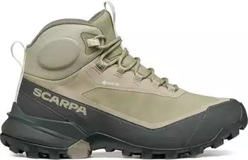 Scarpa Women Ribelle Cross 2 Mid GTX Taupe/GrayMoon