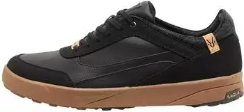 Saola Quito Waterproof Black