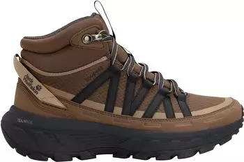 Jack Wolfskin Wild Hike Texapore Mid W