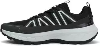 Jack Wolfskin Wild Hike Low Black/Phantom