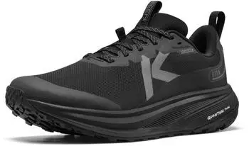 Keen Roam WP Black/Black