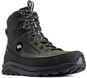 Hanwag Rotpunkt Winter GTX Sepia/Black