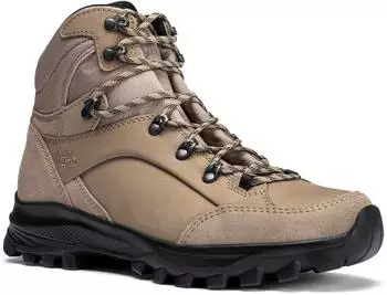 Hanwag Women Banks LL LightBrown/Black
