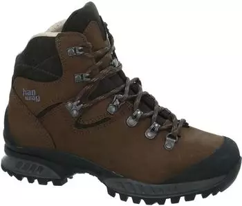 Hanwag Tatra II Narrow GTX Brown