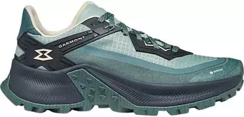 Garmont Women 9.81 Etere Max GTX JadeiteGreen/NavyBlue
