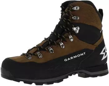 Garmont Nebraska 3 GTX ToffeeBrown/Black
