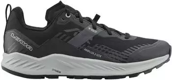 Lowa Amplux 2 GTX Grey/Black