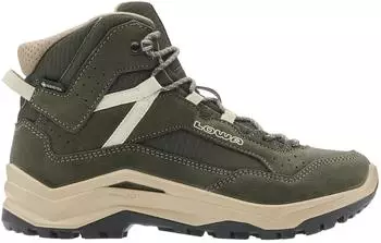 Lowa Women Ventierra GTX QC Olive/Beige