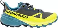 Dynafit 64119, Dynafit Traverse 2 Herren Traillaufschuhe-Gelb-7,5, Kostenlose