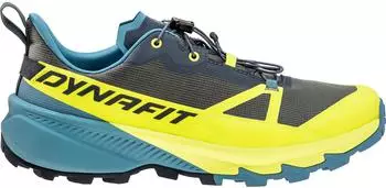 Dynafit Traverse 2 FluoYellow/Cinder