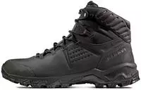 Mammut Mercury IV Mid GTX M - Black - 44 (UK 9.5)