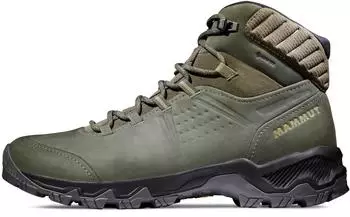 Mammut Mercury IV Mid GTX Men