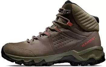 Mammut Women Nova IV Mid GTX Bungee/ApricotBrandy