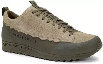 Dolomite 54 Low Saxifraga 3.0 NightGrey