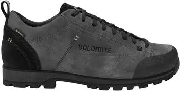 Dolomite 54 Low Dust GTX GunmetalGrey
