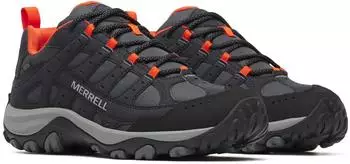 Merrell Accentor 4 Sport GTX Black/Firetail