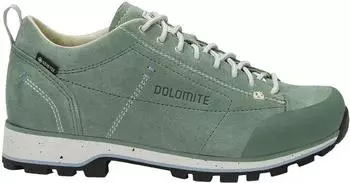 Dolomite Women Shoe 54 Low Evo GTX SageGreen