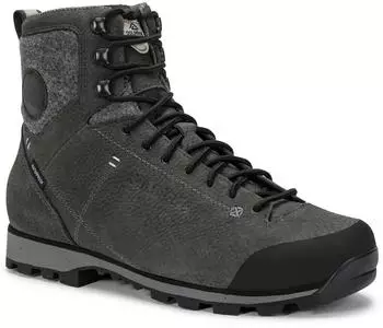 Dolomite 54 Warm Evo Waterproof Black